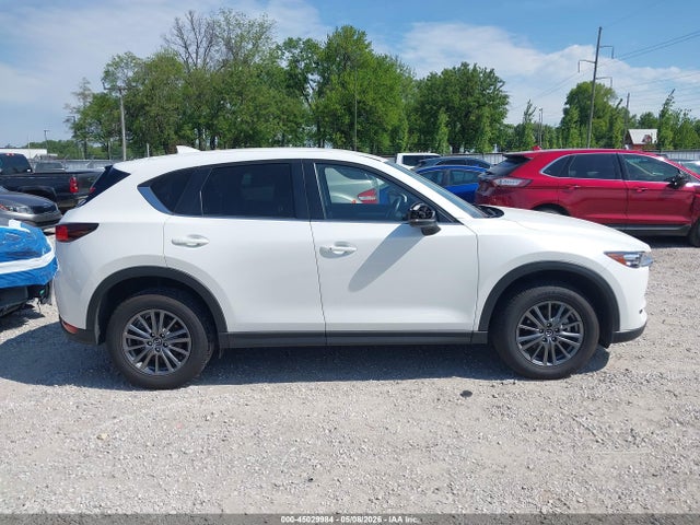 Mazda Cx Touring