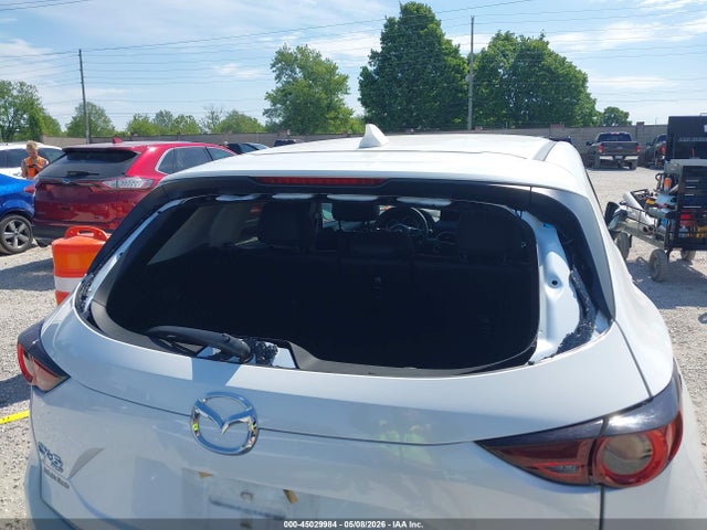 Mazda Cx Touring