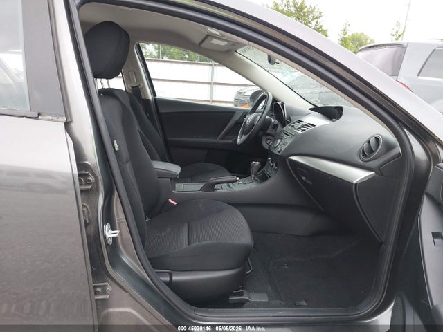 Mazda Mazda3 I Touring