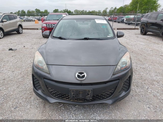Mazda Mazda3 I Touring