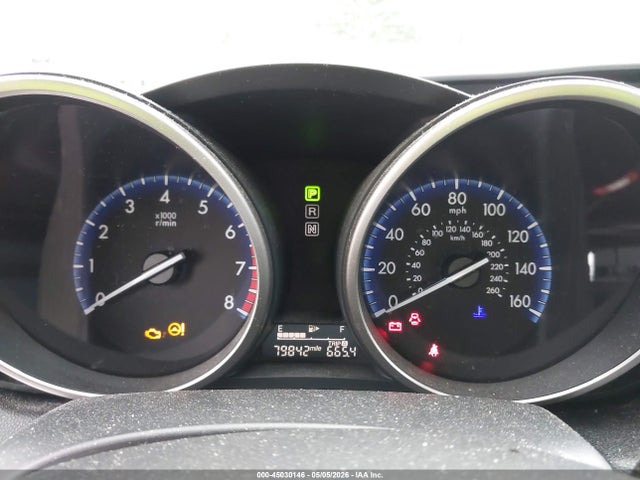 Mazda Mazda3 I Touring