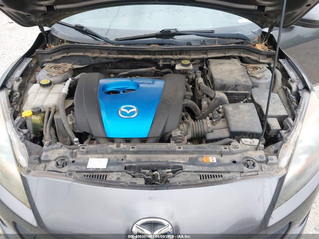 Mazda Mazda3 I Touring