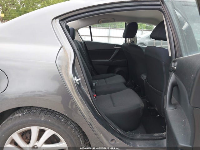 Mazda Mazda3 I Touring
