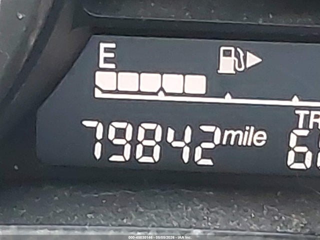 Mazda Mazda3 I Touring