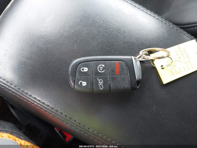Jeep Grand Cherokee Laredo X 4x4
