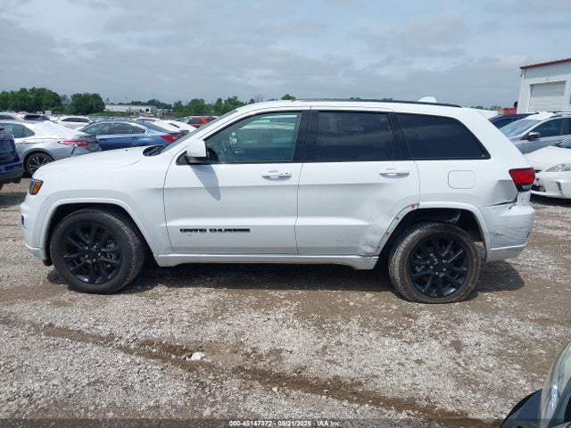 Jeep Grand Cherokee Laredo X 4x4
