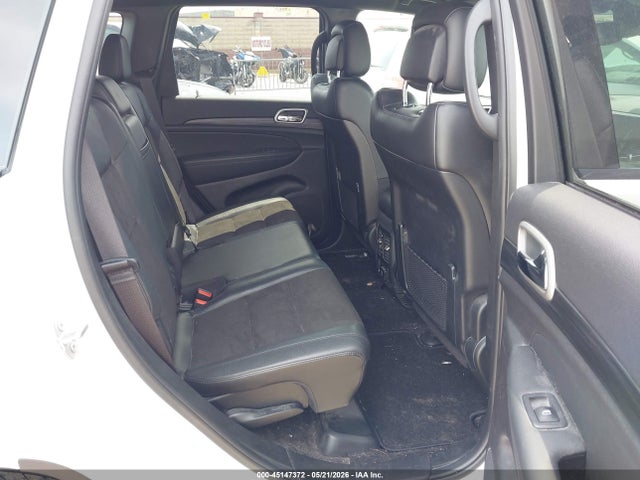 Jeep Grand Cherokee Laredo X 4x4