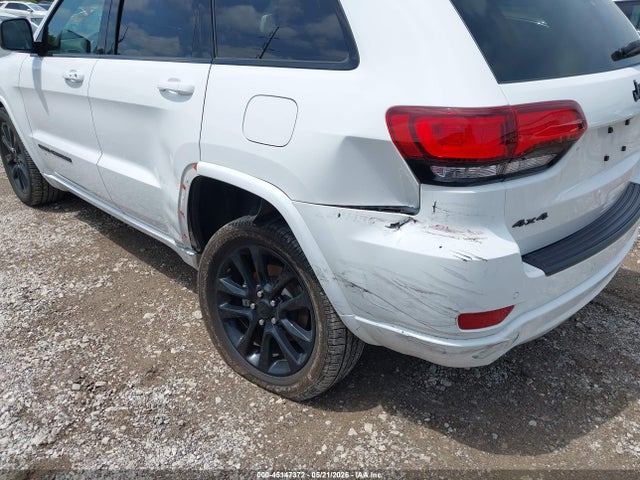 Jeep Grand Cherokee Laredo X 4x4
