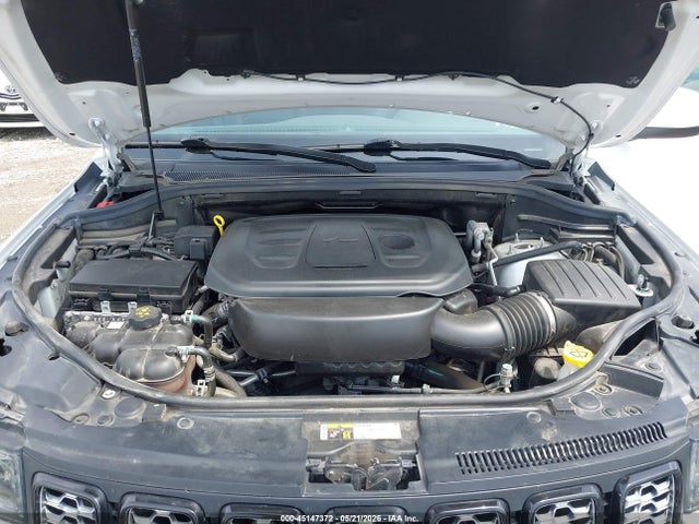Jeep Grand Cherokee Laredo X 4x4