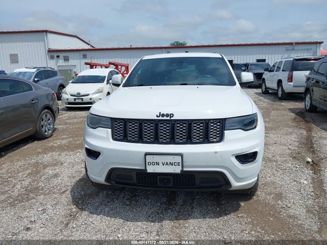 Jeep Grand Cherokee Laredo X 4x4