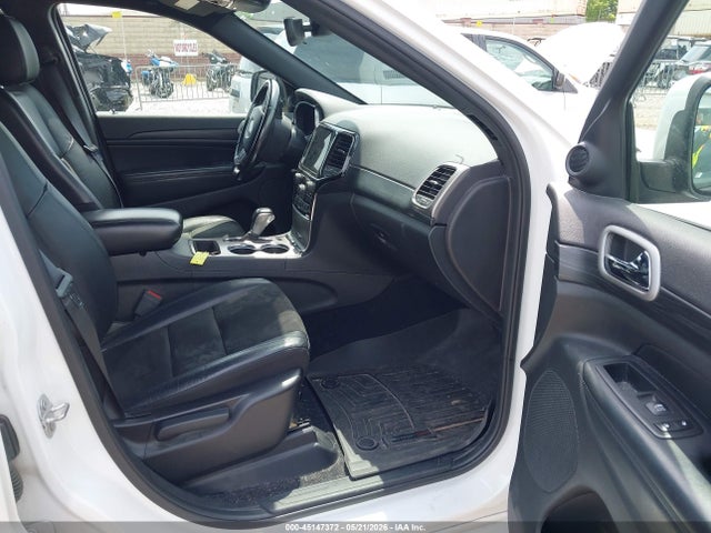 Jeep Grand Cherokee Laredo X 4x4