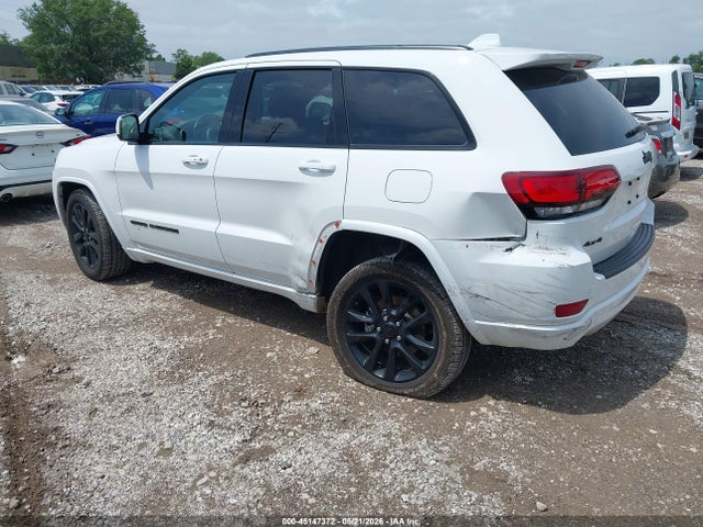 Jeep Grand Cherokee Laredo X 4x4