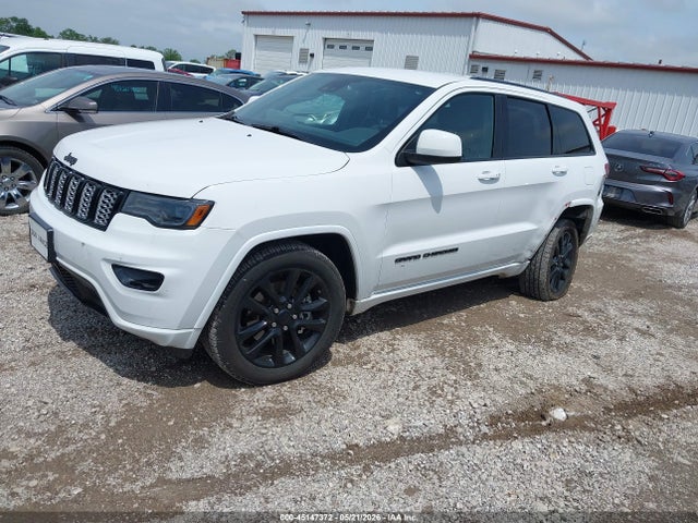 Jeep Grand Cherokee Laredo X 4x4