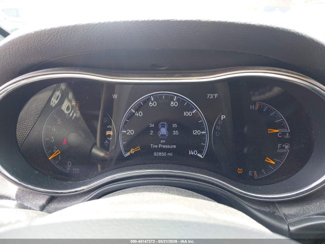 Jeep Grand Cherokee Laredo X 4x4