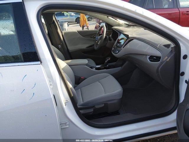 Chevrolet Malibu Fwd 1fl