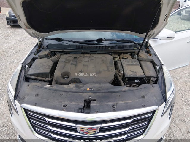 Cadillac XTS Luxury