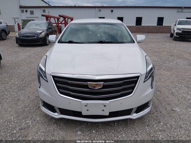 Cadillac XTS Luxury