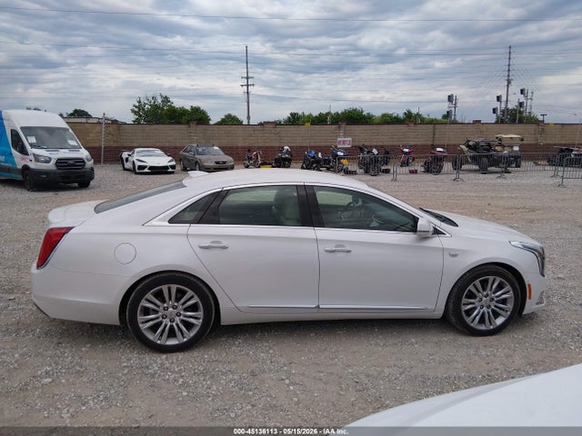 Cadillac XTS Luxury