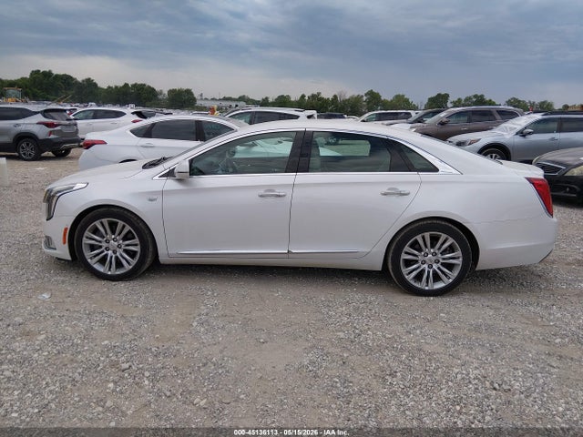 Cadillac XTS Luxury