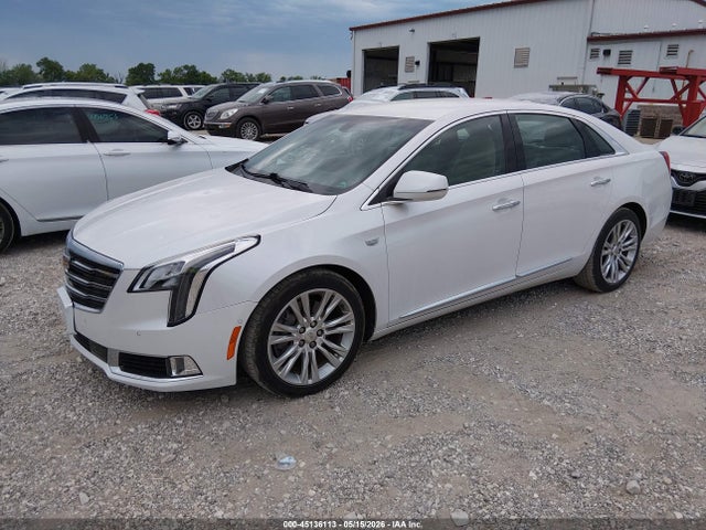 Cadillac XTS Luxury