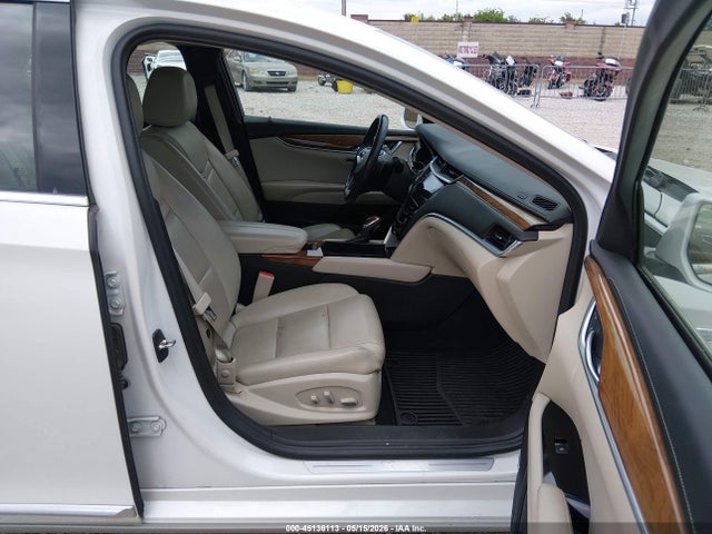 Cadillac XTS Luxury