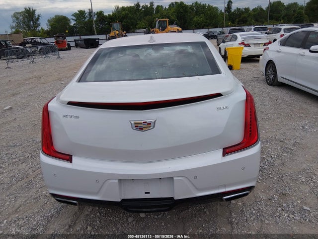 Cadillac XTS Luxury