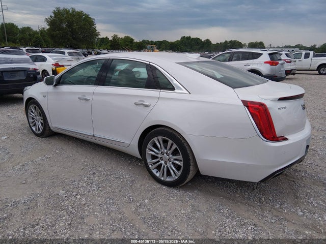 Cadillac XTS Luxury
