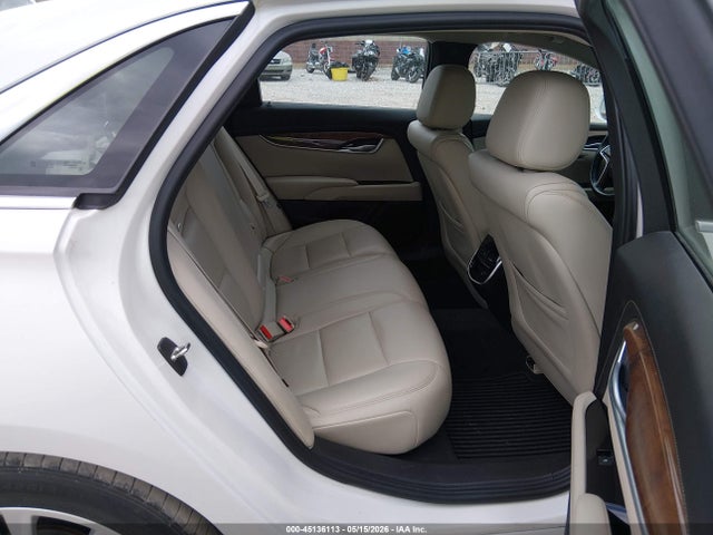 Cadillac XTS Luxury