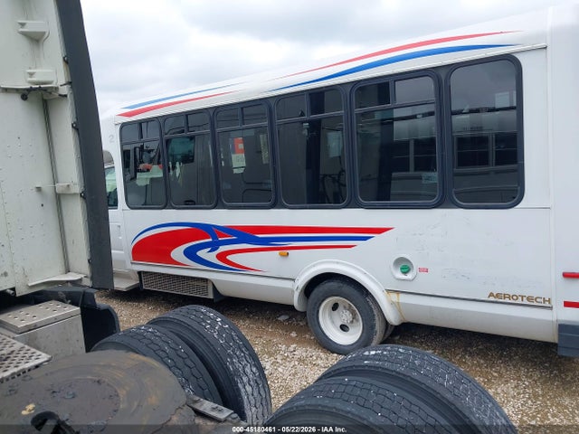 Ford E-450
