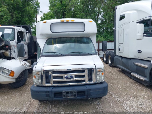 Ford E-450