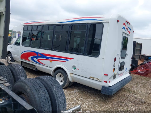 Ford E-450