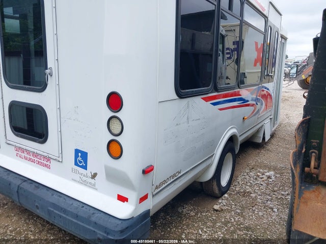 Ford E-450