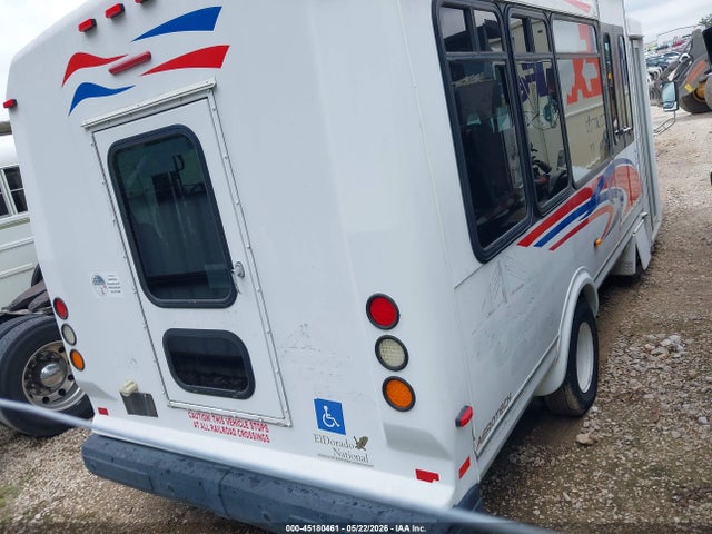 Ford E-450