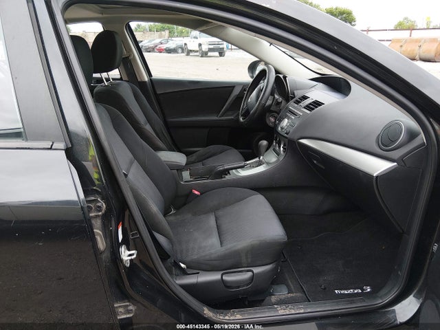 Mazda Mazda3 I Touring