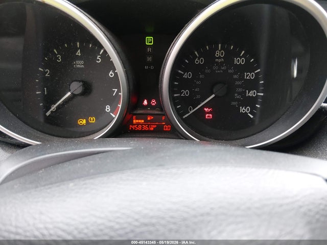 Mazda Mazda3 I Touring