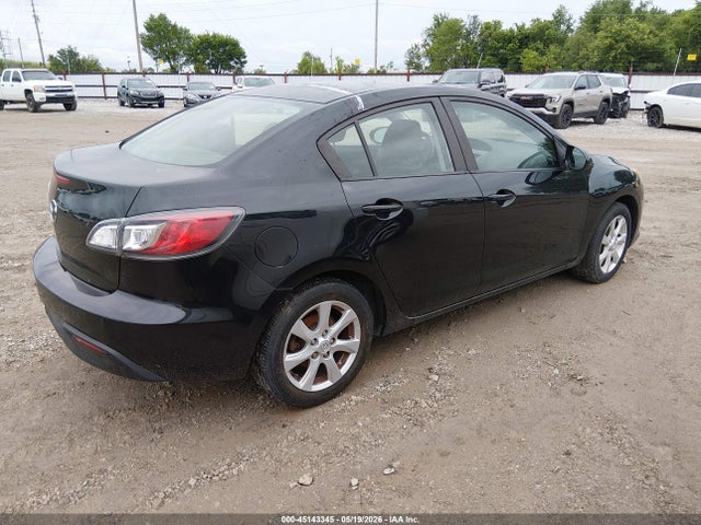 Mazda Mazda3 I Touring