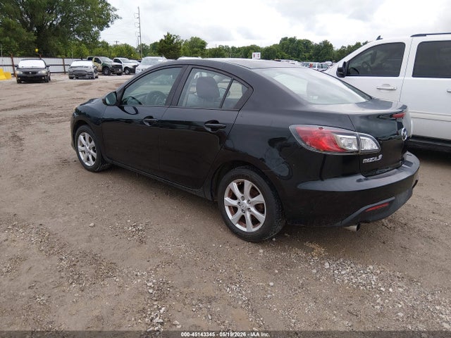 Mazda Mazda3 I Touring