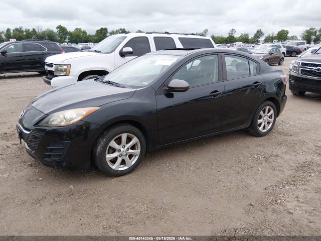 Mazda Mazda3 I Touring