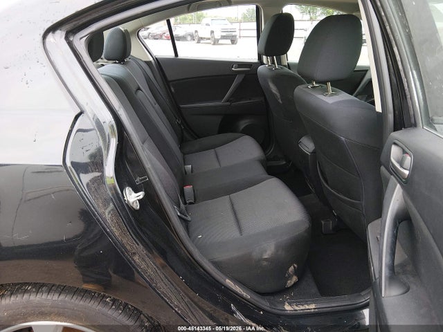 Mazda Mazda3 I Touring