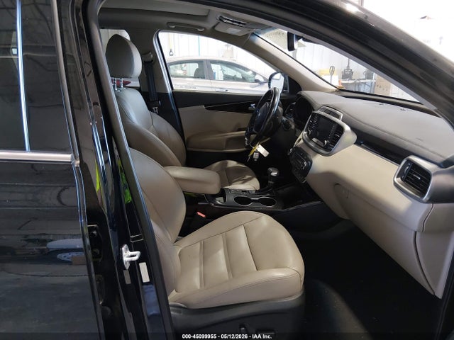 Kia Sorento 3.3l Ex