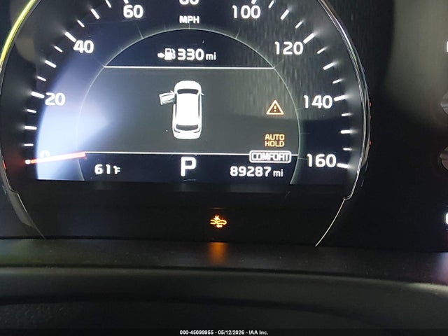 Kia Sorento 3.3l Ex