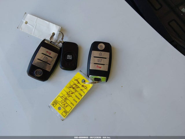Kia Sorento 3.3l Ex