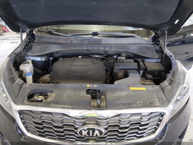 Kia Sorento 3.3l Ex