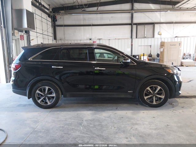 Kia Sorento 3.3l Ex