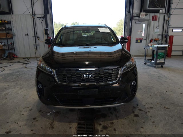 Kia Sorento 3.3l Ex