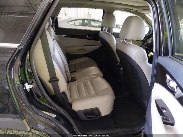 Kia Sorento 3.3l Ex