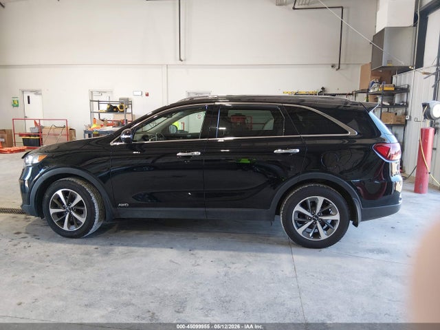 Kia Sorento 3.3l Ex