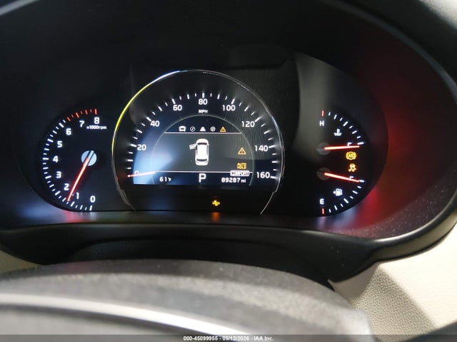 Kia Sorento 3.3l Ex