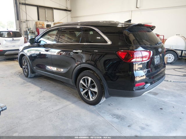 Kia Sorento 3.3l Ex