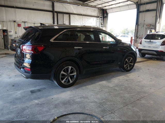 Kia Sorento 3.3l Ex